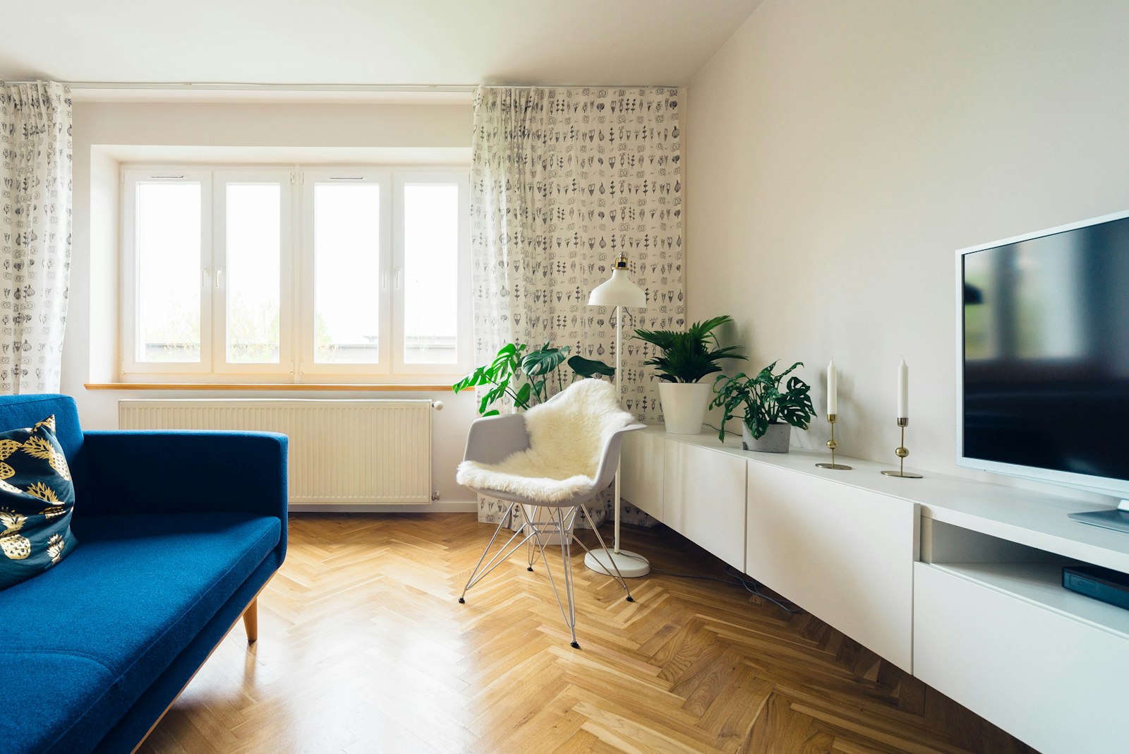 Apartament 3 camere, zona Floreasca